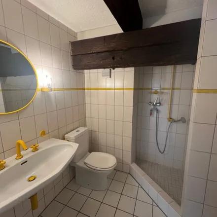 Image 7 - Mister Wong, Steinenvorstadt, 4001 Basel, Switzerland - Apartment for rent