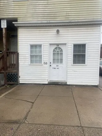 Rent this studio house on 58 Dwight Street in New Britain, CT 06051
