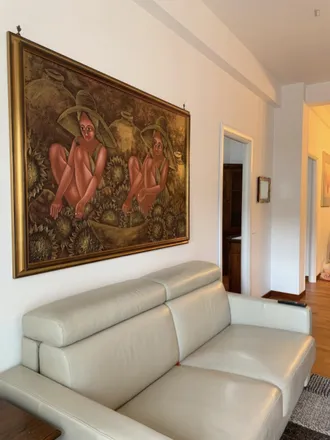 Image 2 - Pollio/Della Rocca, Via Alberto Pollio, 00159 Rome RM, Italy - Apartment for rent