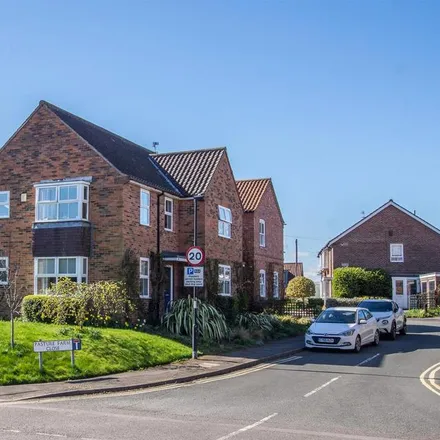 Rent this 2 bed apartment on Pasture Farm Close in York, YO10 4PZ