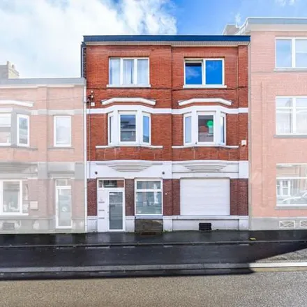 Image 3 - Rue Joseph Servais 52, 4430 Ans, Belgium - Apartment for rent