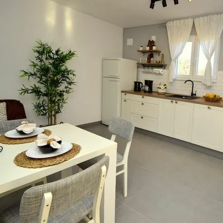 Rent this 3 bed apartment on Šibenik in Grad Šibenik, Šibenik-Knin County