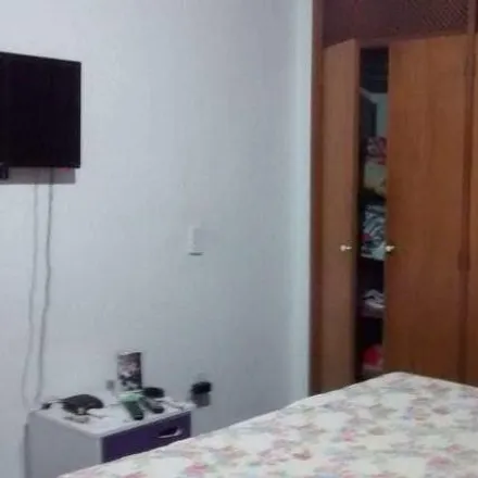 Buy this 3 bed apartment on Rua Major Joaquim Borges de Carvalho in Vila Angélica, São José do Rio Preto - SP