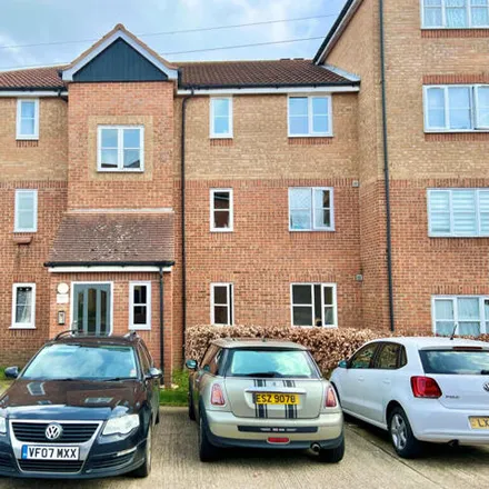 Buy this 2 bed apartment on Treeby Court in 18 George Lovell Drive, Enfield Island Village