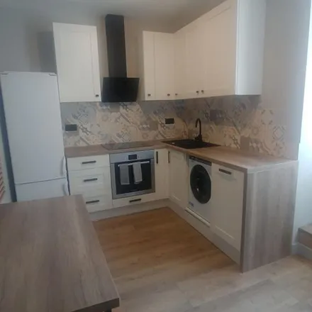 Rent this 3 bed apartment on Słupska in 40-710 Katowice, Poland