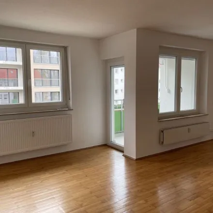 Rent this 3 bed apartment on Hans-Geiger-Straße 49 in 91052 Erlangen, Germany