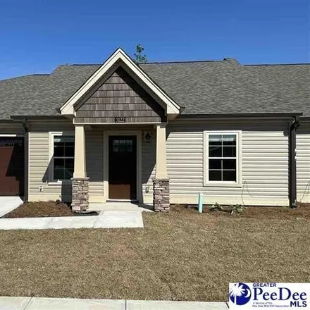 Buy this 3 bed house on 3198 Pleasant Valley Circle in Florence, SC 29541