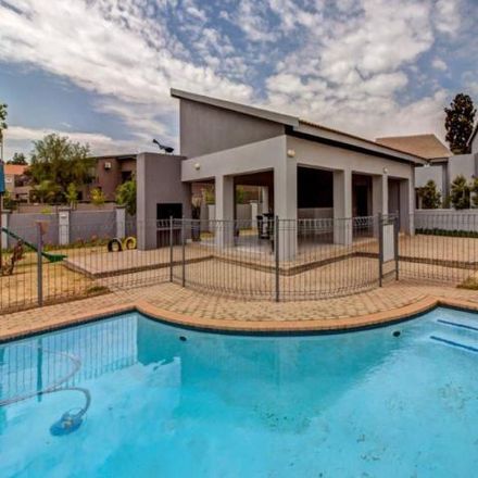 Rent this 2 bed apartment on Gautrain in Rivonia Road, Johannesburg Ward 103