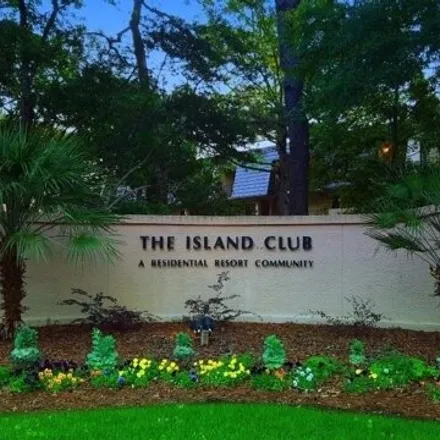 Buy this 2 bed house on Seawatch at Island Club in Sand Dollar Road, Hilton Head Island