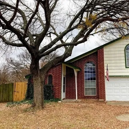 Buy this 4 bed house on 6 Tanager Ct in Mansfield, Texas