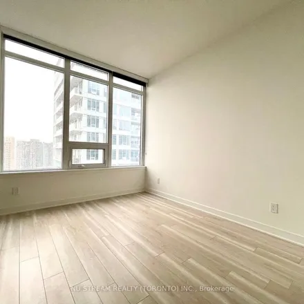 Rent this 3 bed apartment on 463 Front Street West in Old Toronto, ON M5V 2P1