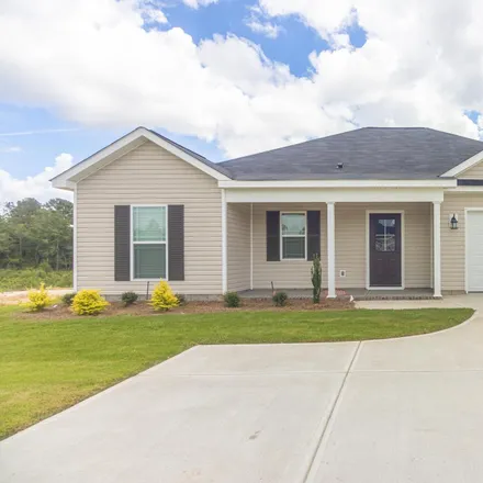 Buy this 3 bed house on 170 Pine Street in Warrenville, Aiken County