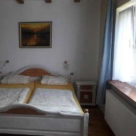 Rent this 2 bed house on Dewichow in Zum Baumberg, 17429 Mellenthin