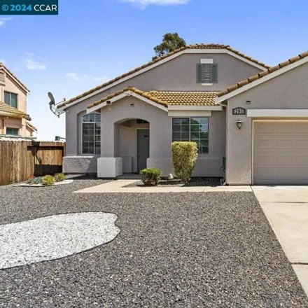 Buy this 3 bed house on Avalon Circle in Pittsburg, CA 94565