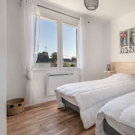 Rent this 5 bed house on La Baule-Escoublac in Place Rhin et Danube, 44500 La Baule-Escoublac