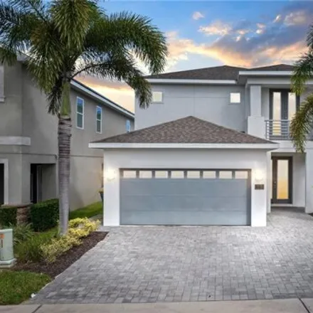 Buy this 5 bed house on Pendant Court in Osceola County, FL 34747
