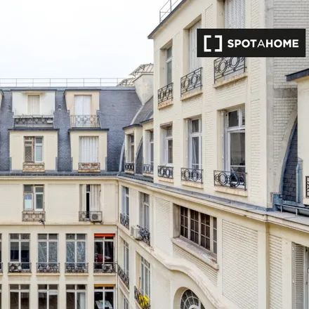 Image 3 - 104 Avenue des Champs Elysées, 75008 Paris, France - Apartment for rent