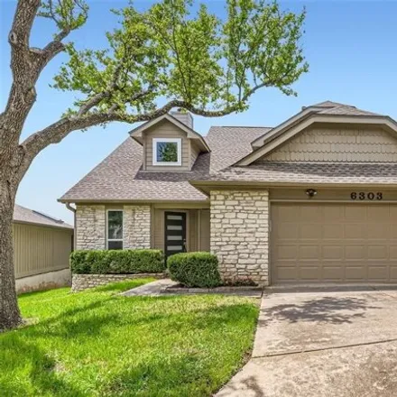 Buy this 3 bed house on 6303 Big Cat Cove in Austin, TX 78750