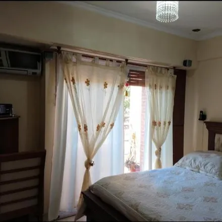 Buy this 1 bed apartment on Receptoría Gral. de Expedientes in Juan de la Cruz Contreras, Partido de Florencio Varela