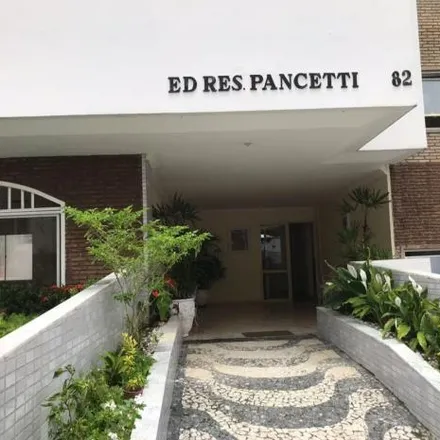 Buy this 2 bed apartment on Edifício Aymorés in Rua Aimorés 106, Rio Vermelho