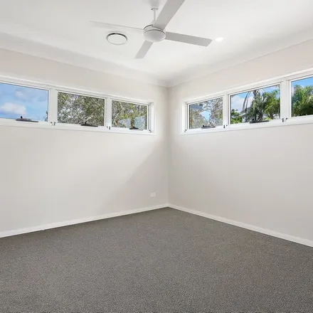 Rent this 4 bed apartment on Tecoma Street in Southport QLD 4217, Australia