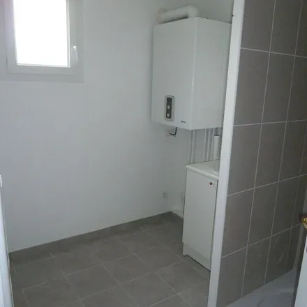 Rent this 2 bed apartment on 19 Place Henri Boucher in 74890 Bons-en-Chablais, France