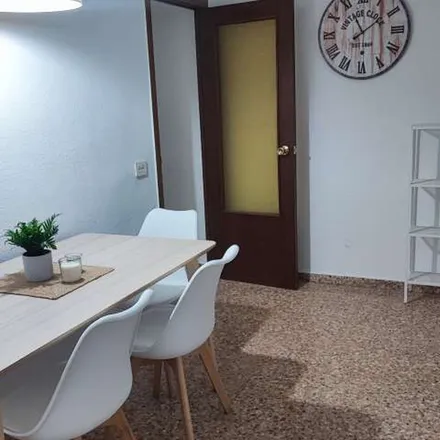Image 5 - Carrera de Malilla, 100, 46026 Valencia, Spain - Apartment for rent