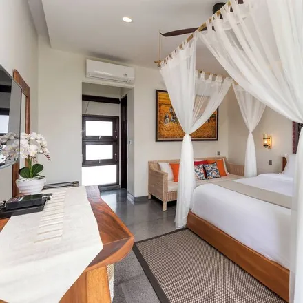 Rent this 7 bed house on Pulau Bali in Bali, Indonesia