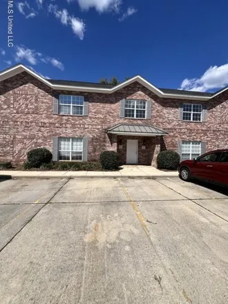 Rent this 3 bed condo on 7920 Fountainbleau Road in Jackson County, MS 39564