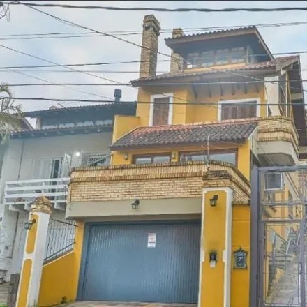 Image 1 - unnamed road, Jardim Isabel, Porto Alegre - RS, 91760-630, Brazil - House for sale