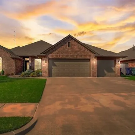 Buy this 3 bed house on 3157 Southwest 135th Terrace in Oklahoma City, OK 73170