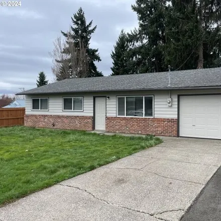 Buy this 3 bed house on 3110 Northeast 66th Avenue in Vancouver, WA 98661