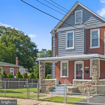 Buy this 3 bed house on 7138 Shelbourne Street in Philadelphia, PA 19111