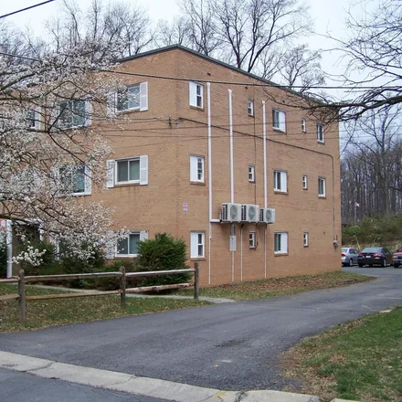 Image 2 - 311 Dawson Avenue, Rockville, MD 20850, USA - Apartment for rent