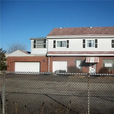 Buy this 3 bed house on O'Reilly Auto Parts in Cedar Alley, West Mifflin