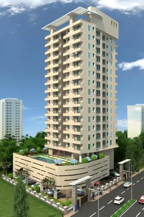 Image 8 - unnamed road, Zone 4, Mumbai - 400063, Maharashtra, India - Apartment for rent