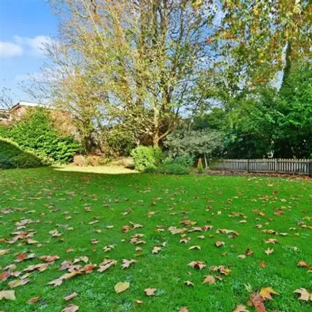 Buy this 1 bed apartment on Pool House in Bancroft Road, Reigate