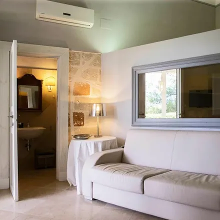 Rent this 2 bed apartment on Punta Prosciutto in Lecce, Italy
