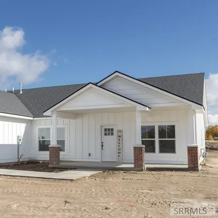 Buy this 4 bed house on 843 US 26 in Bingham County, ID 83221