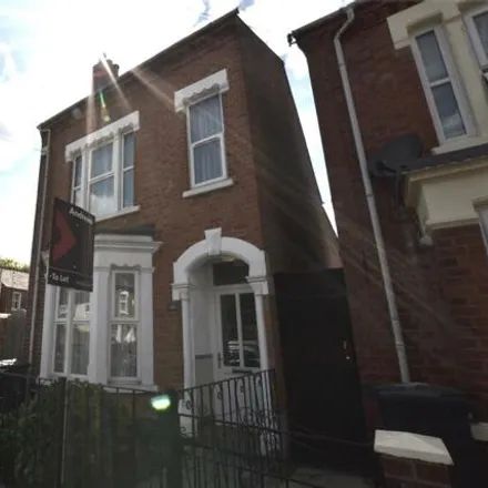 Rent this 6 bed house on Henry Road in Gloucester, GL1 3DY