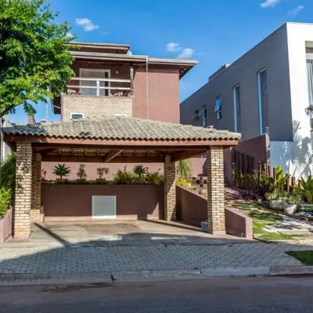 Buy this 4 bed house on Estrada dos Pires in Atibaia, Atibaia - SP