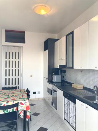Image 9 - Pleasant 1-bedroom apartment near Politecnico Bovisa Campus  Milan 20158 - Apartment for rent