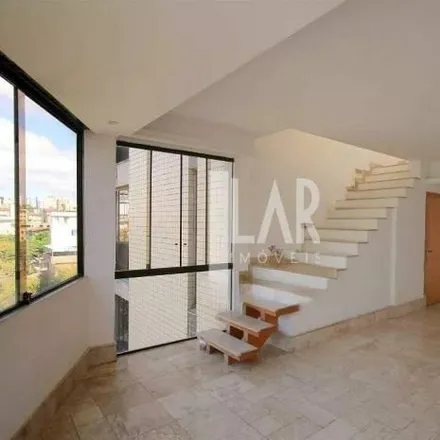 Rent this 5 bed apartment on Rua Domingos Fernandes in União, Belo Horizonte - MG