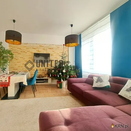 Buy this 4 bed apartment on Kępińska 10 in 51-132 Wrocław, Poland