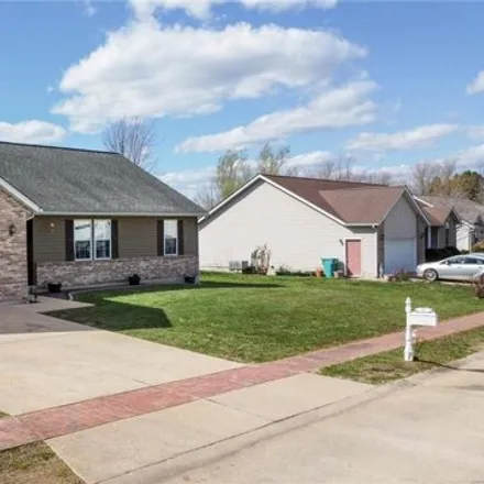 Buy this 3 bed house on 161 Allie Drive in Cuba, Crawford County