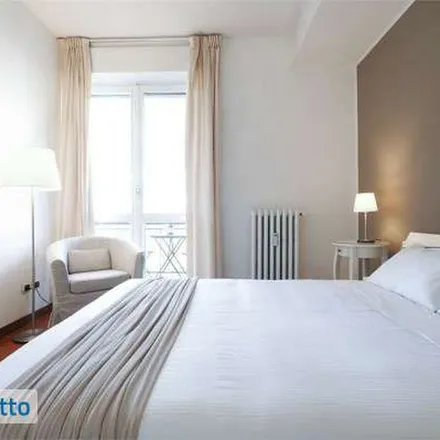 Image 1 - Viale Severino Boezio 2, 20145 Milan MI, Italy - Apartment for rent