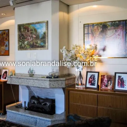 Rent this 4 bed house on Rua Tenente Jerônimo Borges in Santa Mônica, Florianópolis - SC