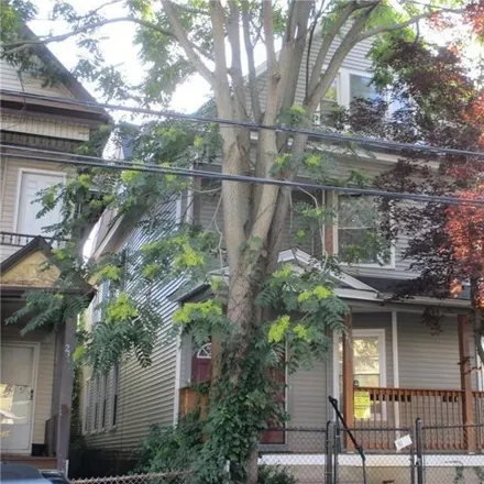 Image 1 - 214 Coleman Street, Bridgeport, CT 06604, USA - House for rent
