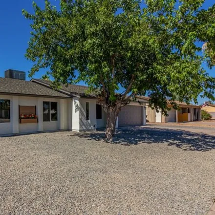 Image 2 - 2446 E Intrepid Ave, Mesa, Arizona, 85204 - House for sale