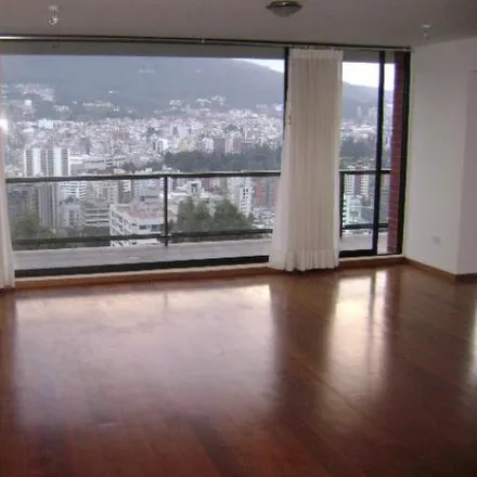 Image 2 - Avenida la Coruña, 170107, Quito, Ecuador - Apartment for sale